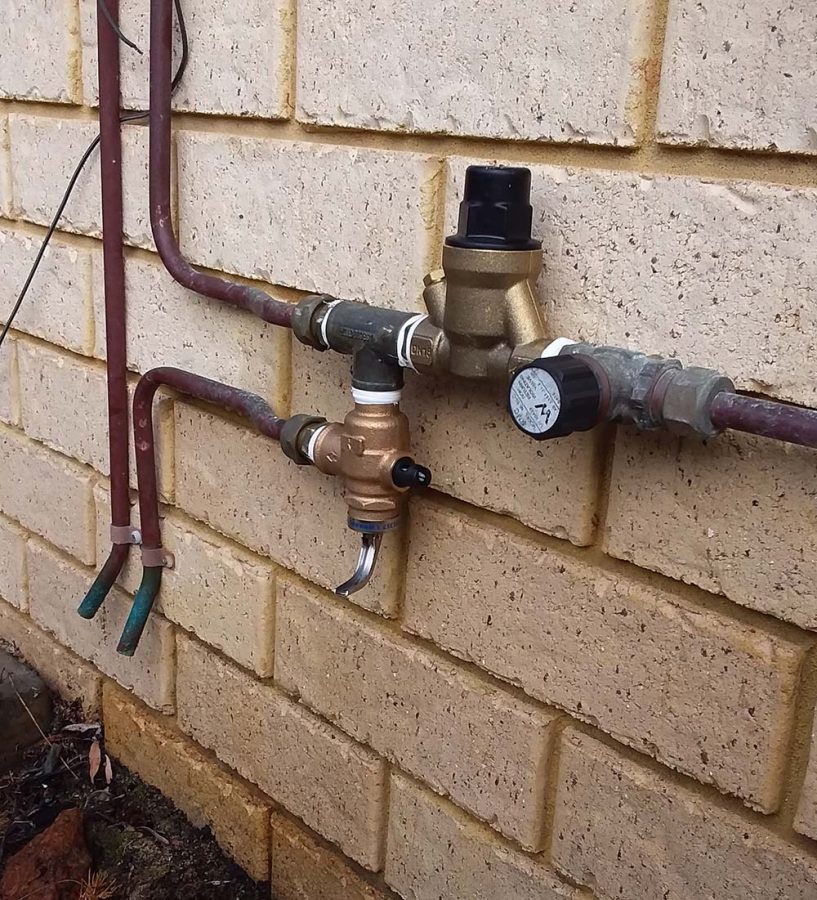 Kalamunda Plumbing Image