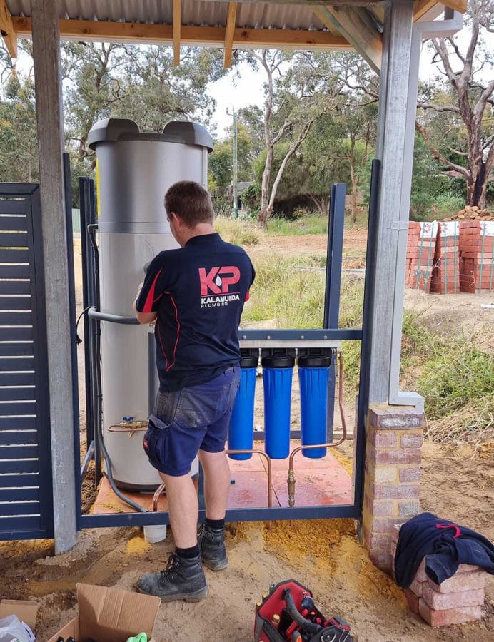 Kalamunda Plumbing and Gas Fitting Services