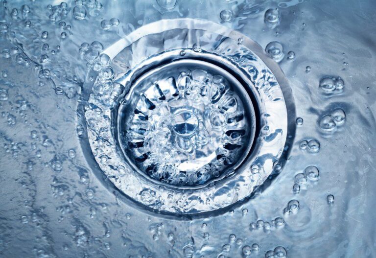 Drain Maintenance