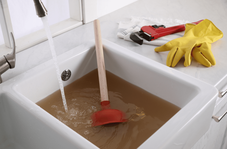 Ecocare Enzyme Cleaning Services Kalamunda Plumbing