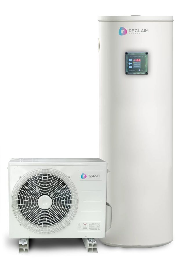 Heat Pump System