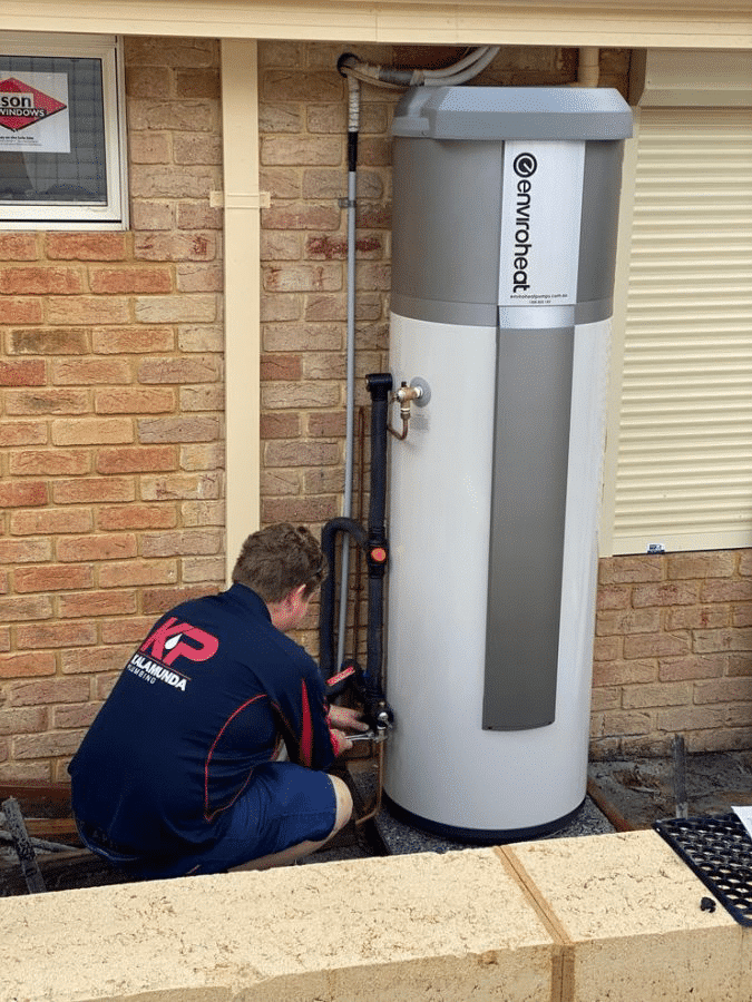 Heat Pump