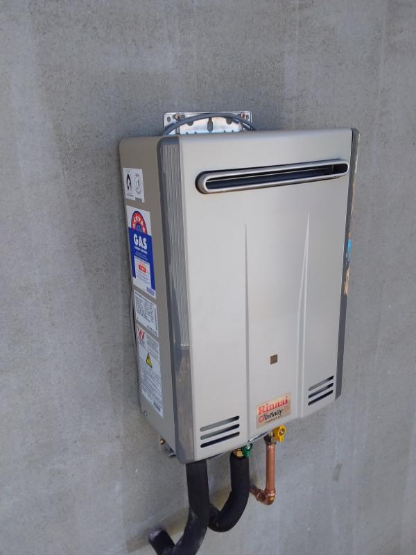 Hot Water Systems