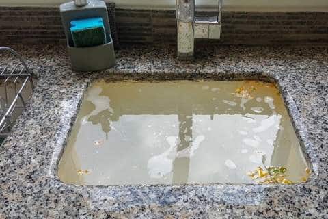 Blocked Drains