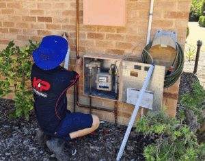 Gas Pipe Worl Kala Plumb