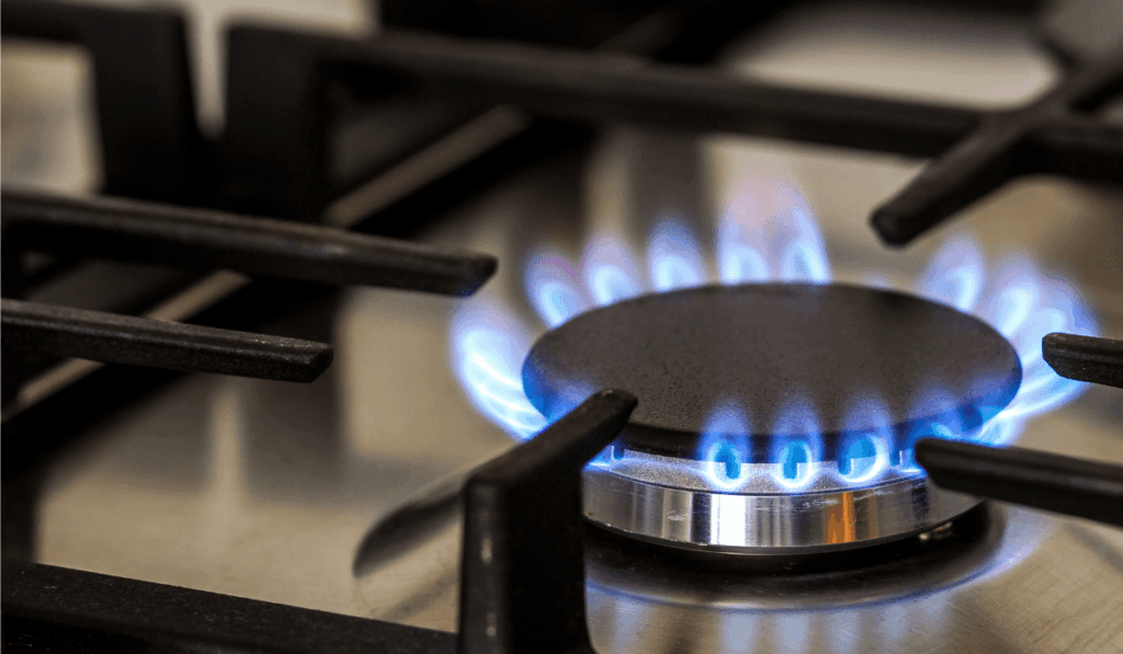 Natural Gas
