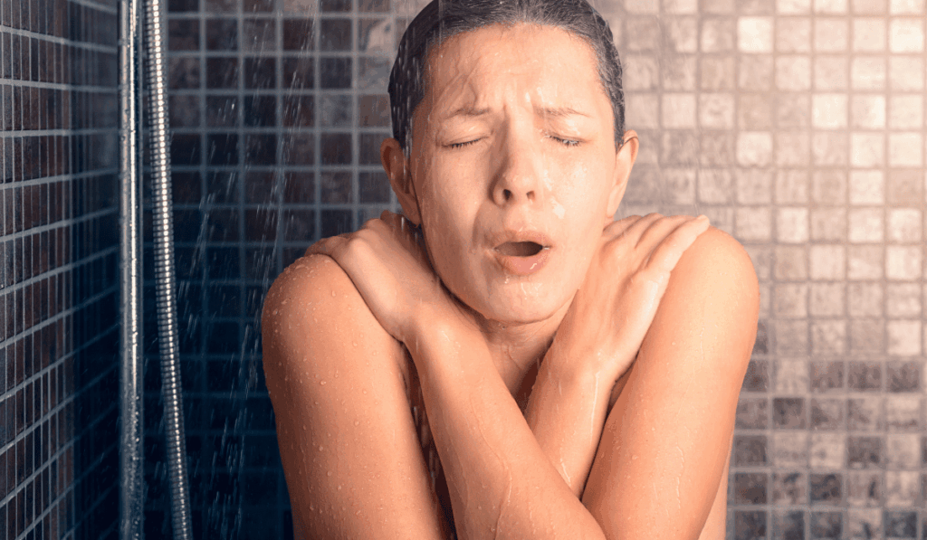 Hot Water