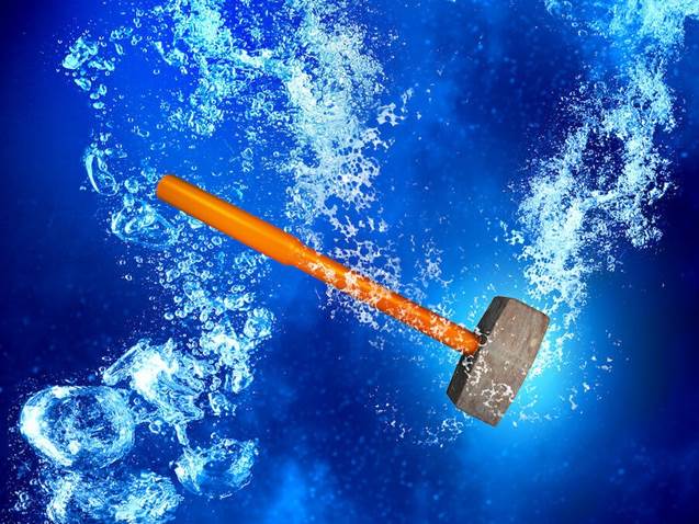 The Science Behind Water Hammer
