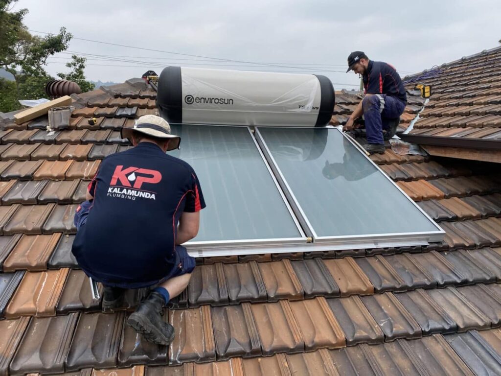 solar roof