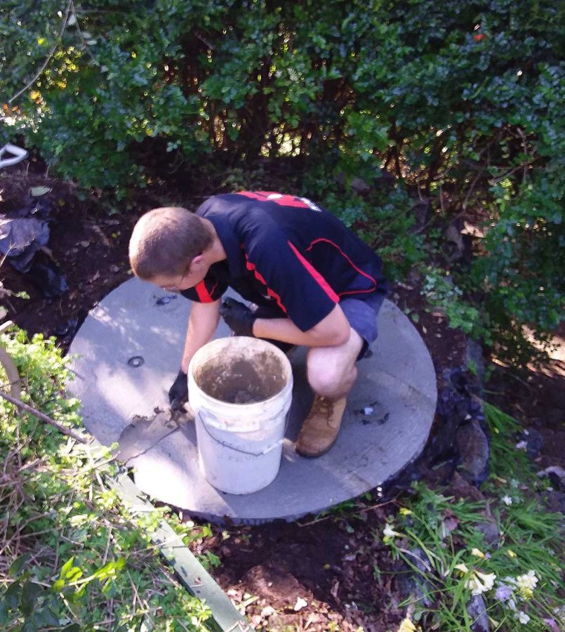 Kalamunda Plumbing and Gas Fitting Services