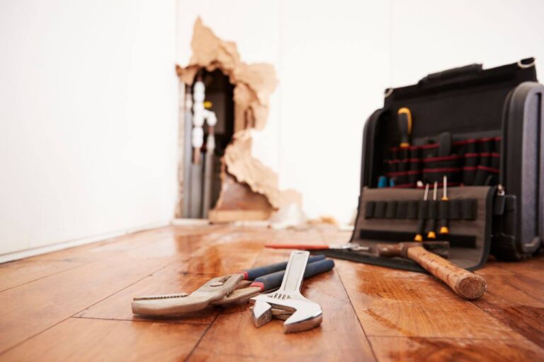 tools and toolbox