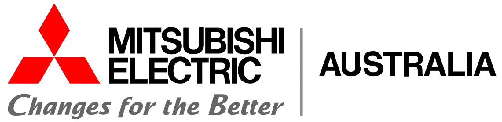 Mitsubishi Electric logo