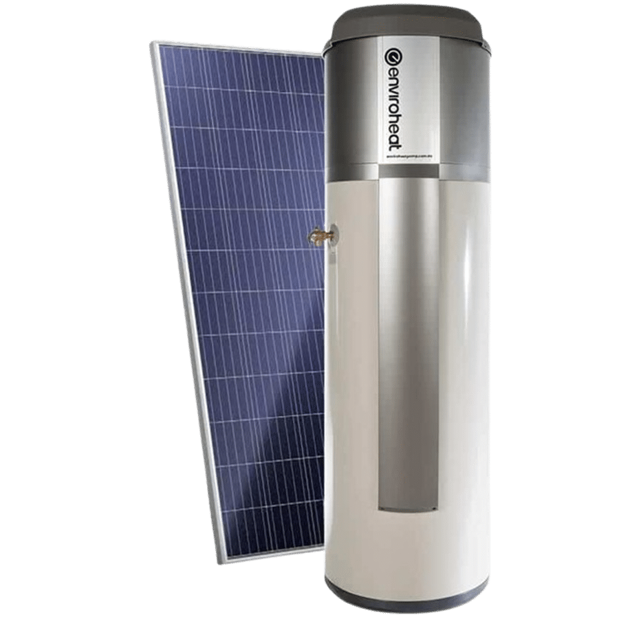 Thermal Battery Systems