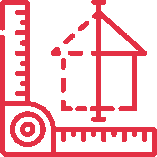 measure icon