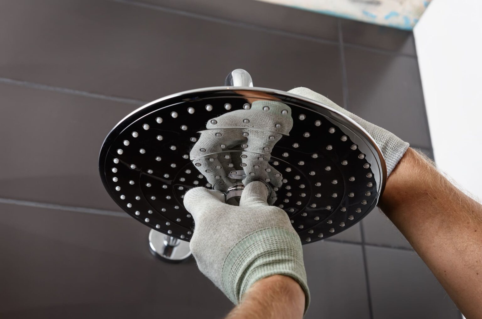Bathroom Makeovers