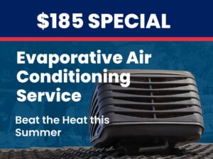 SPRING SPECIAL OFFER