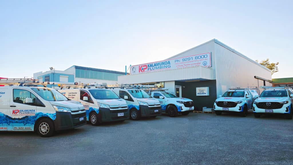Kalamunda Plumbing