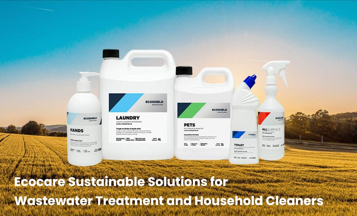 Ecocare Enzyme Cleaning Services