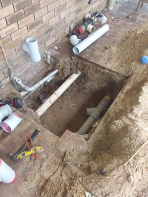 kalamunda plumbing pipe fitting