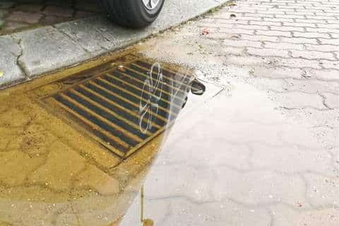 KP Blocked Drains