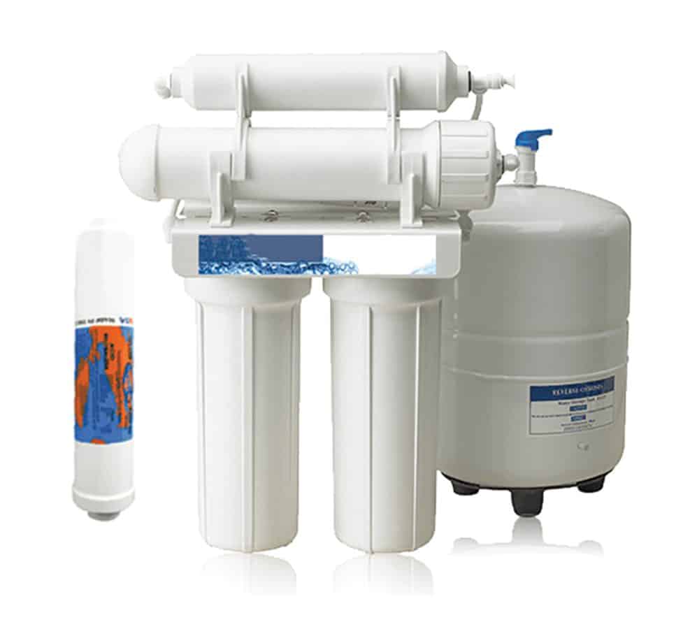 Reverse Osmosis Filter