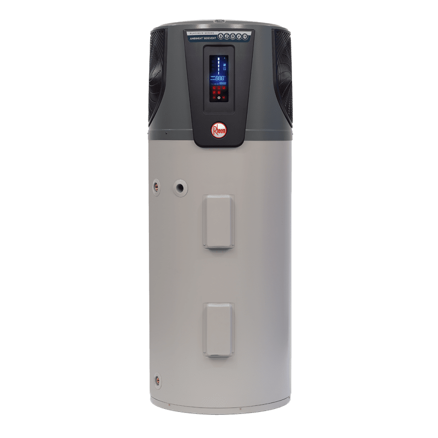 Rheem Ambiheat Heat Pump