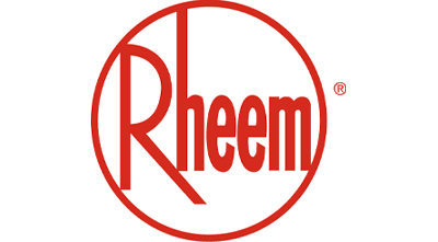 Rheem Hot Water Heaters